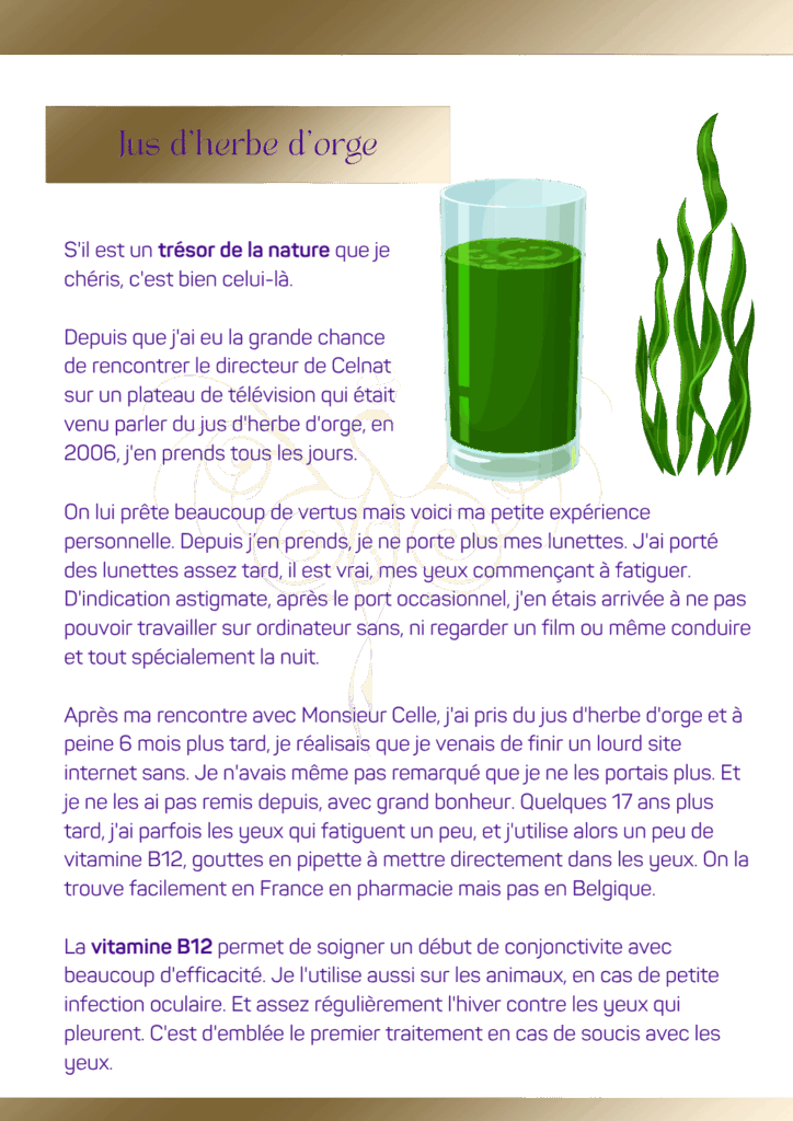 Asn SG F Barley grass Fr