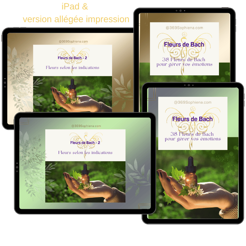 Bach Flower Fr ebooks