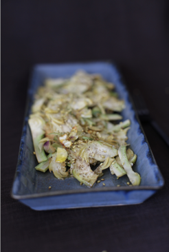 Artichokes
