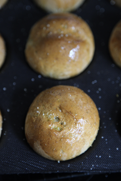 Fougasses