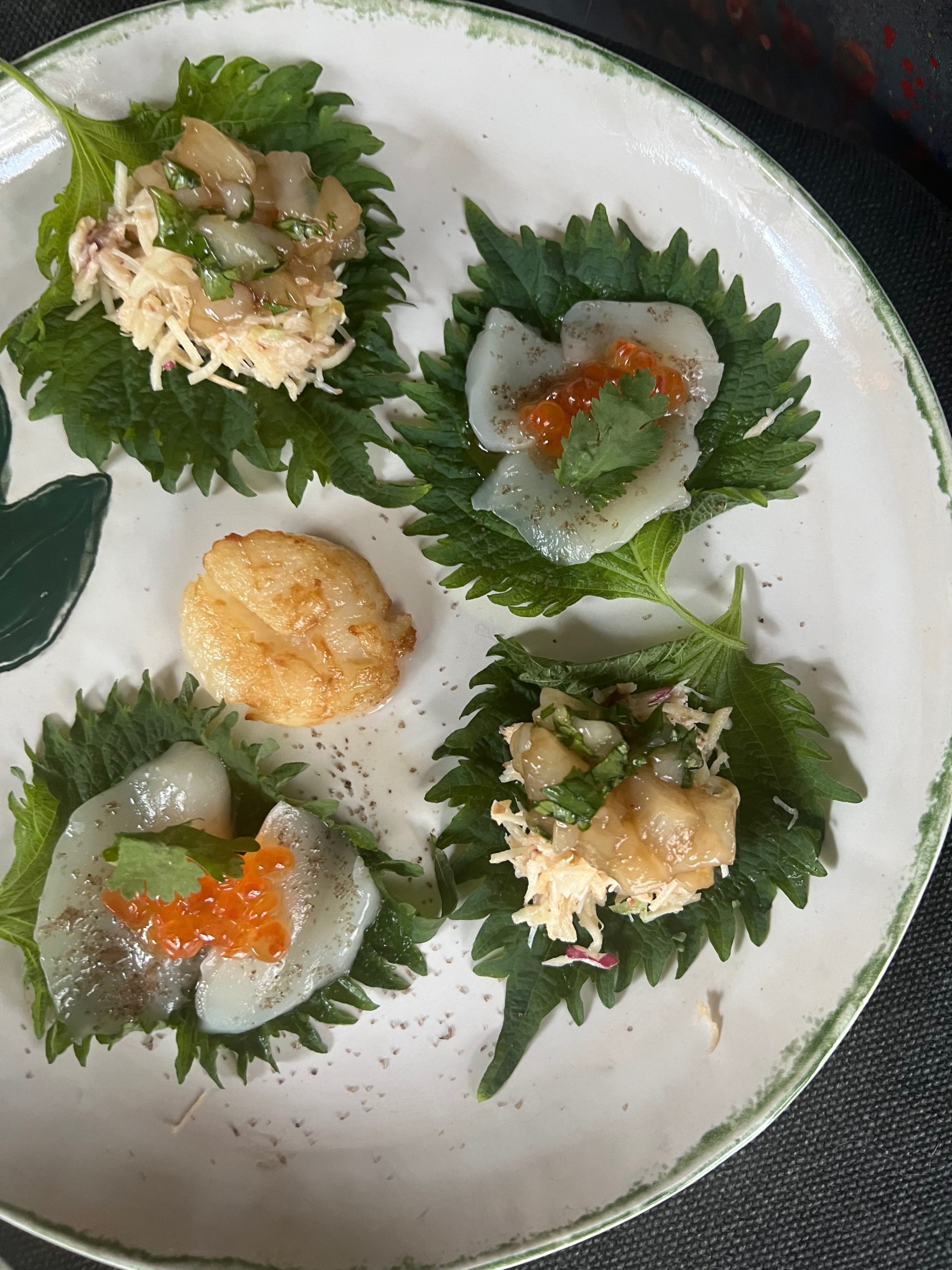 fish plate