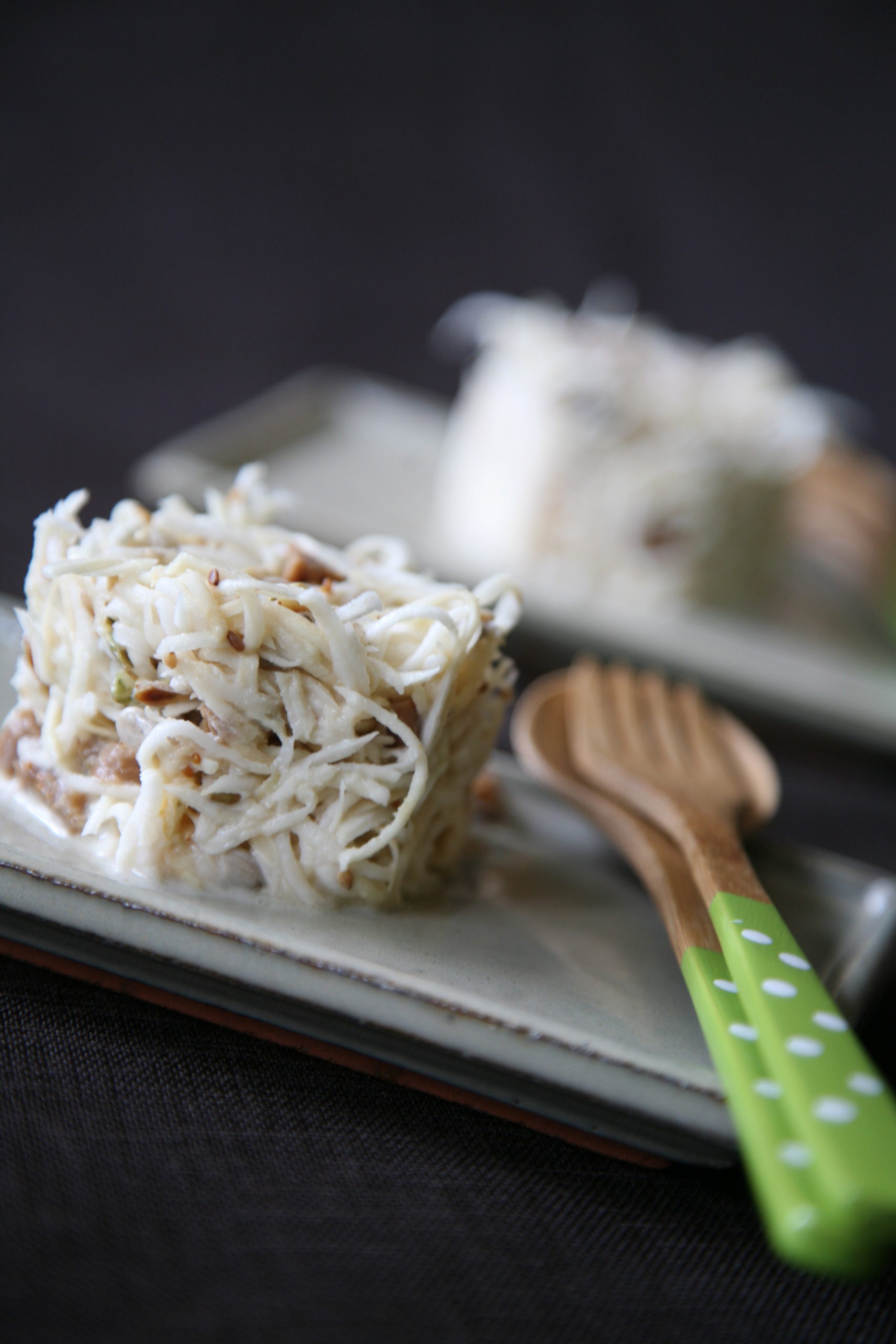 celeri remoulade
