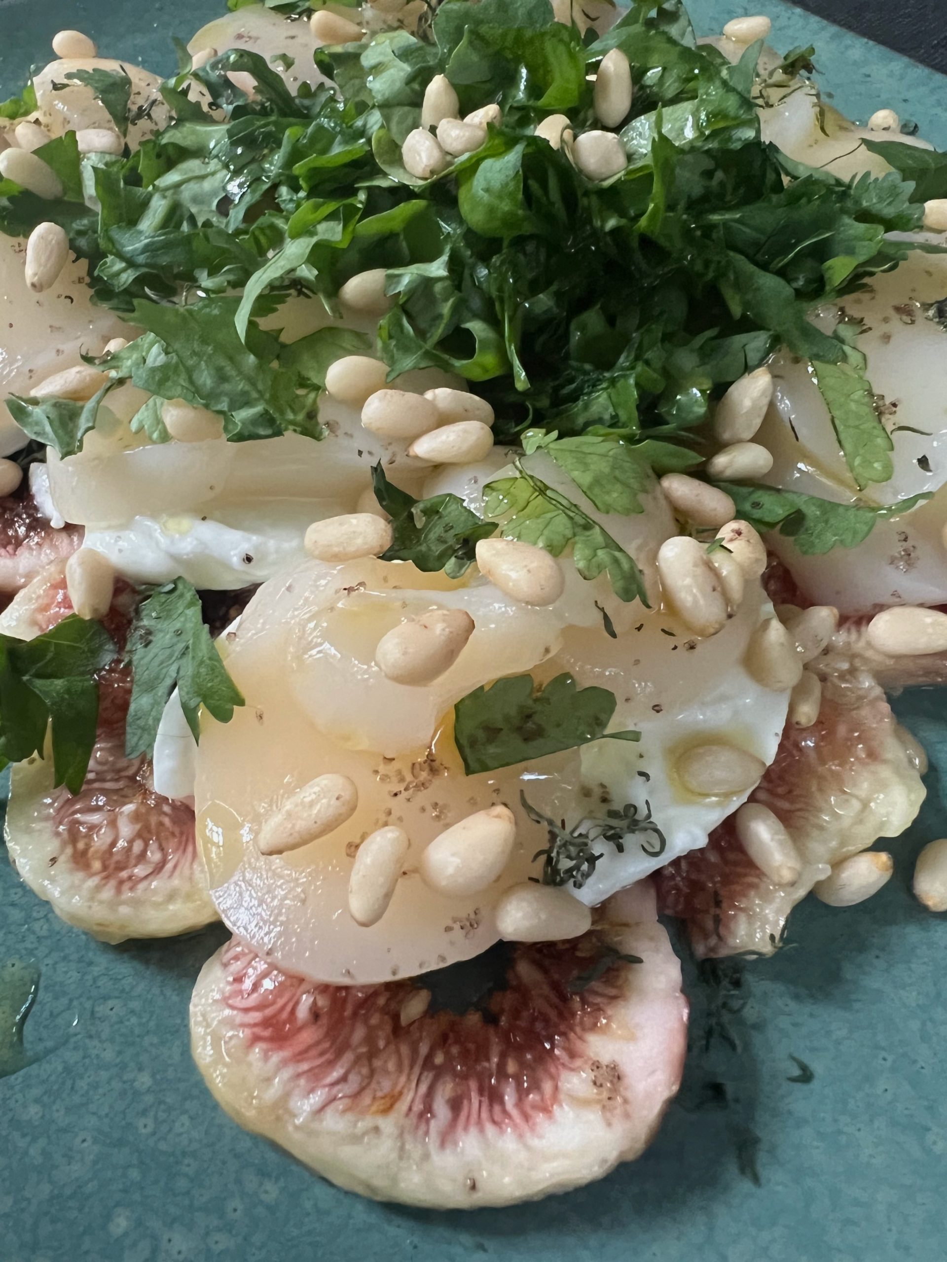 fig scallops