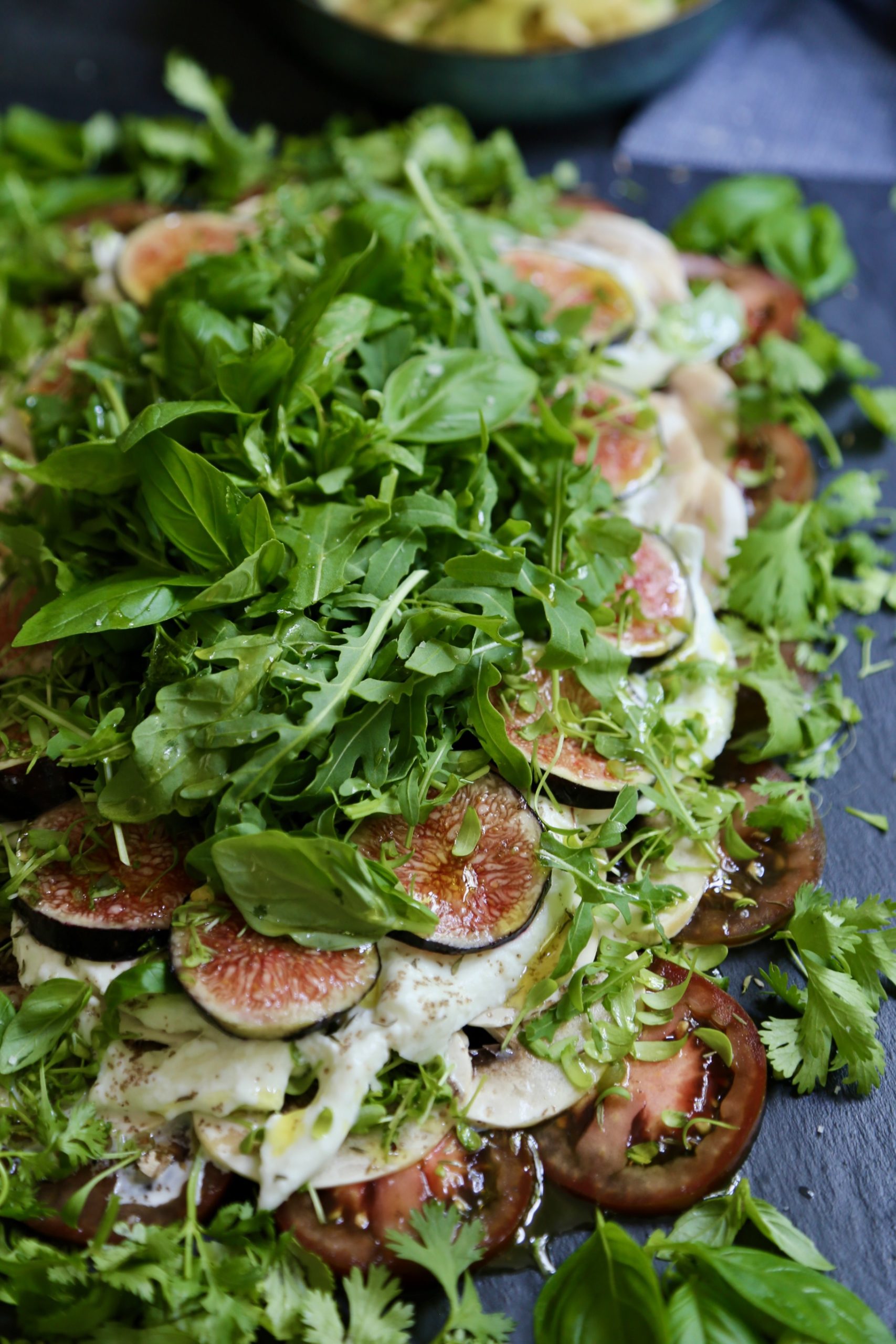 salad tray