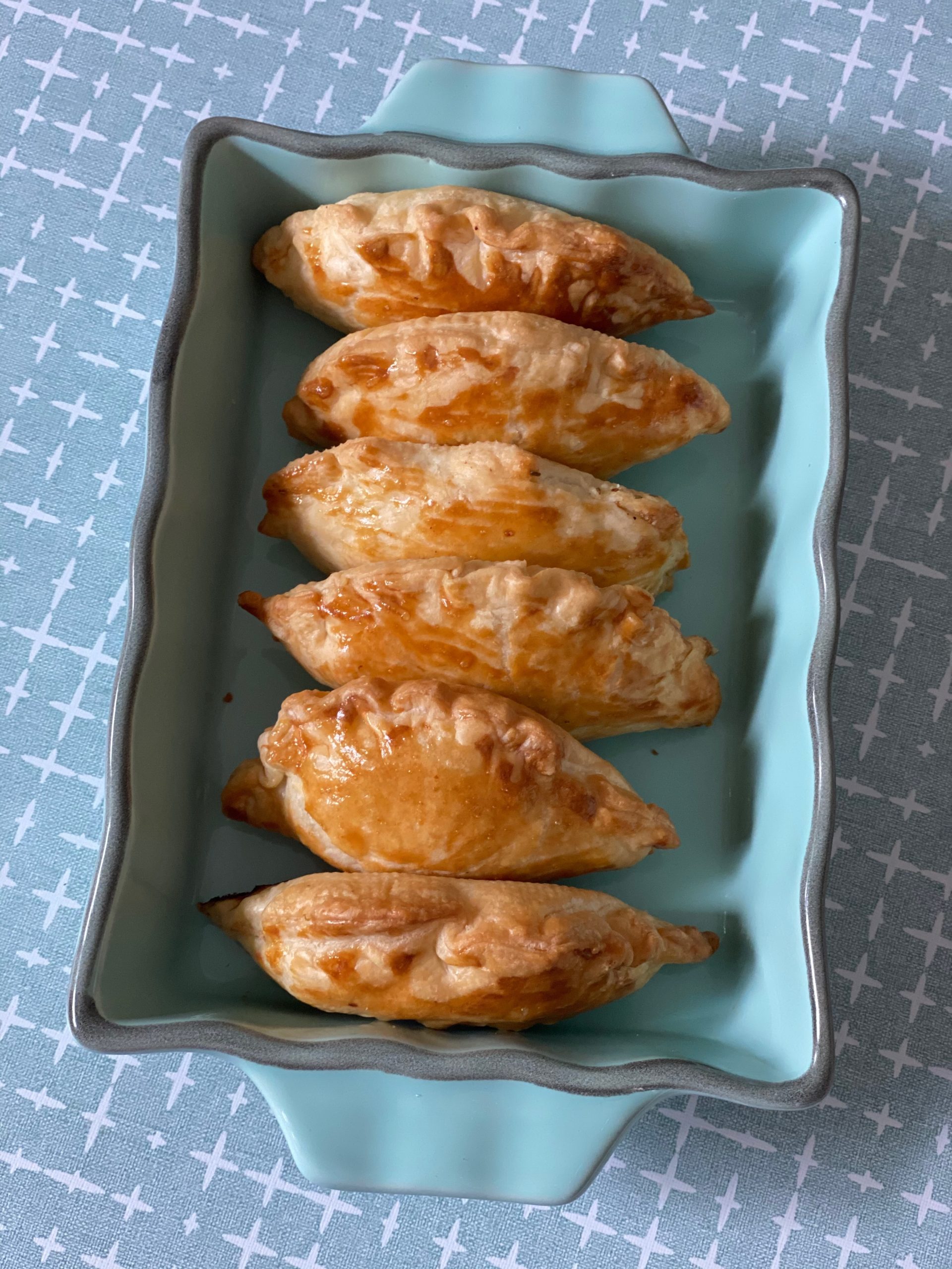 pirojki