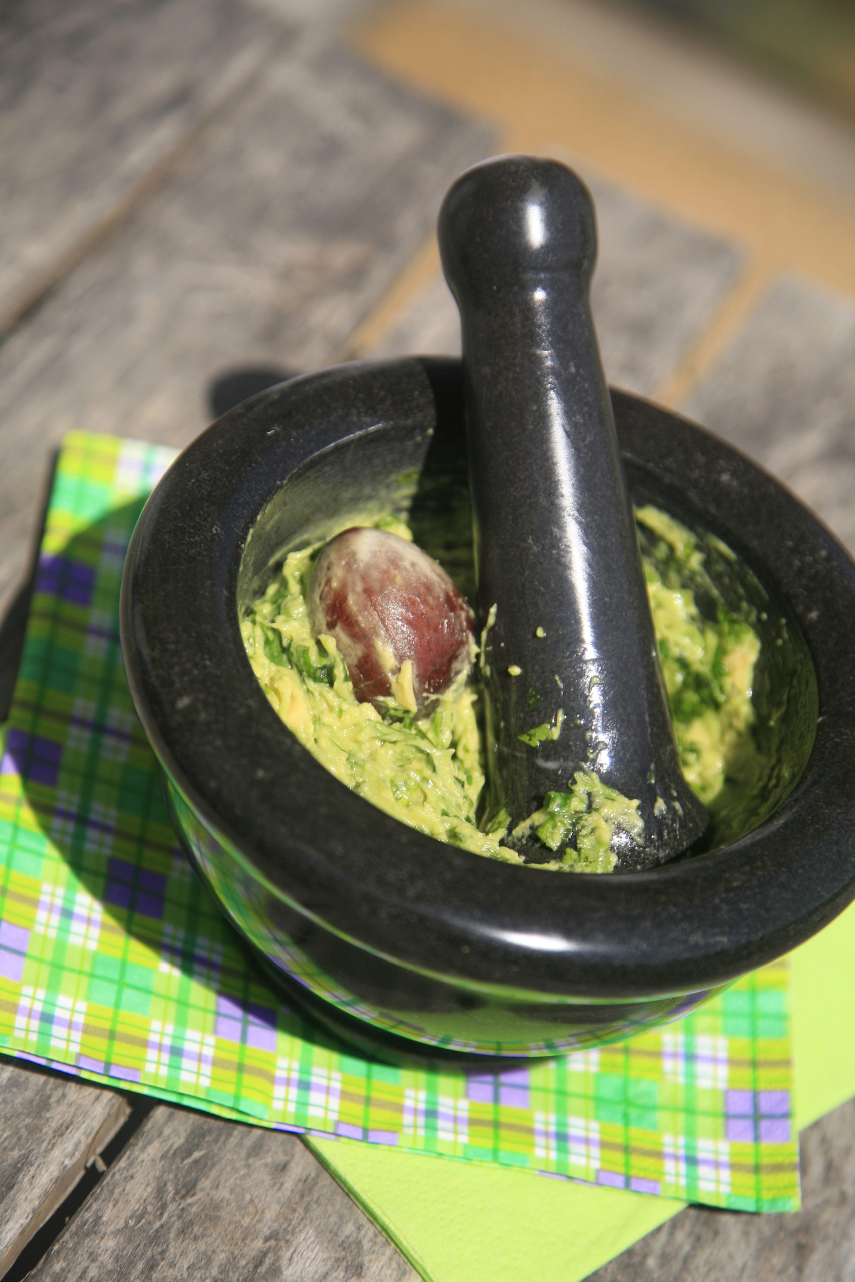 avocado