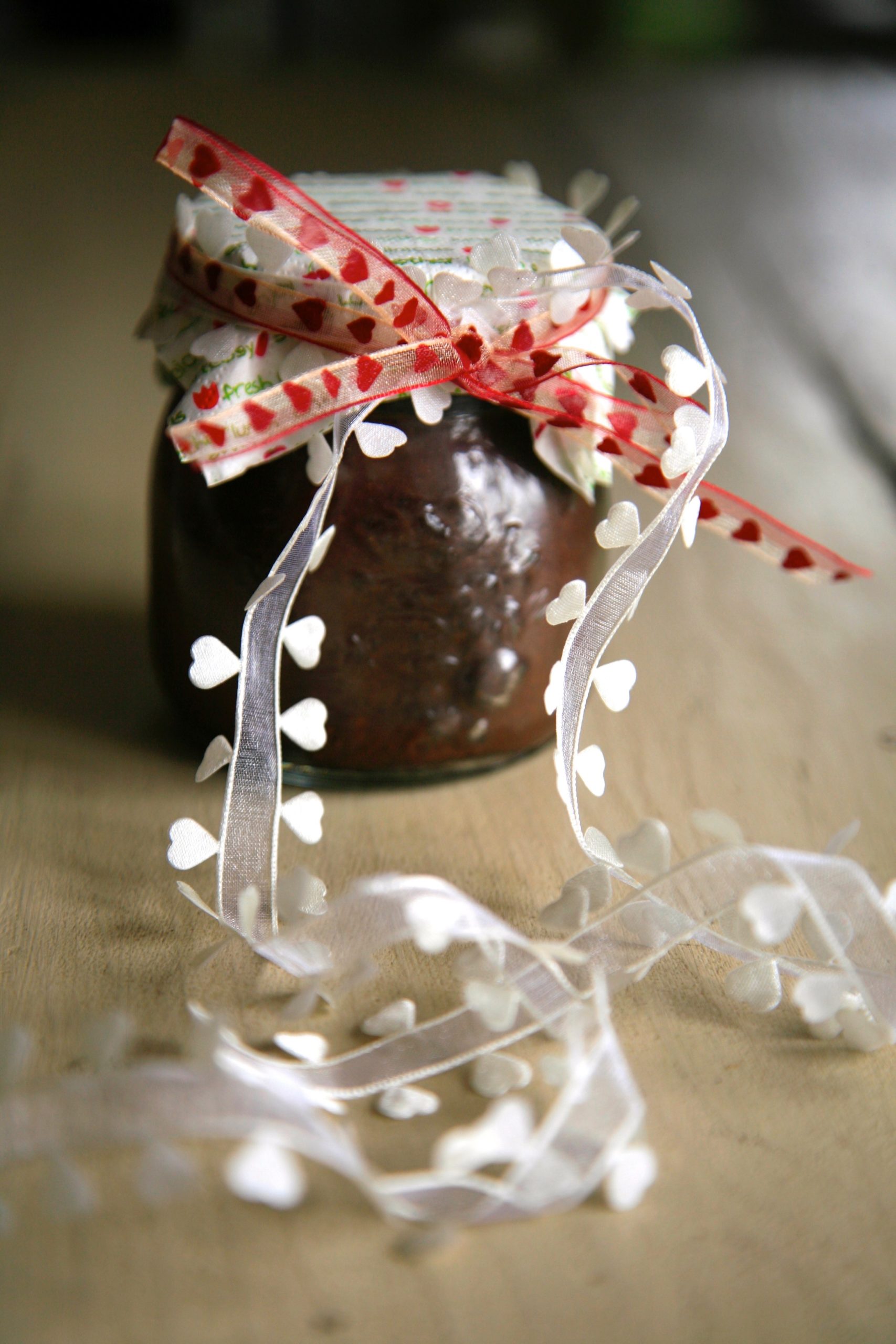 chocolate hazelnut dairy free spread