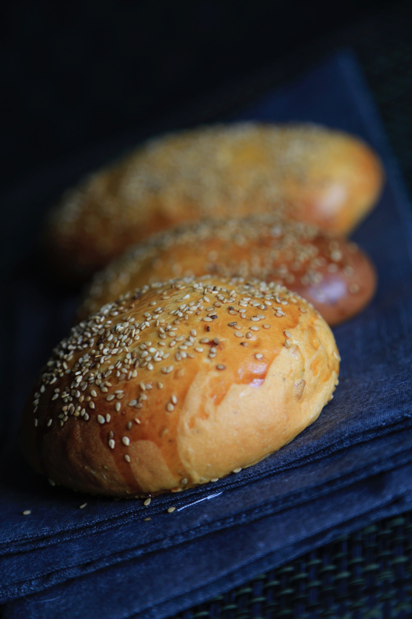 Fougasse