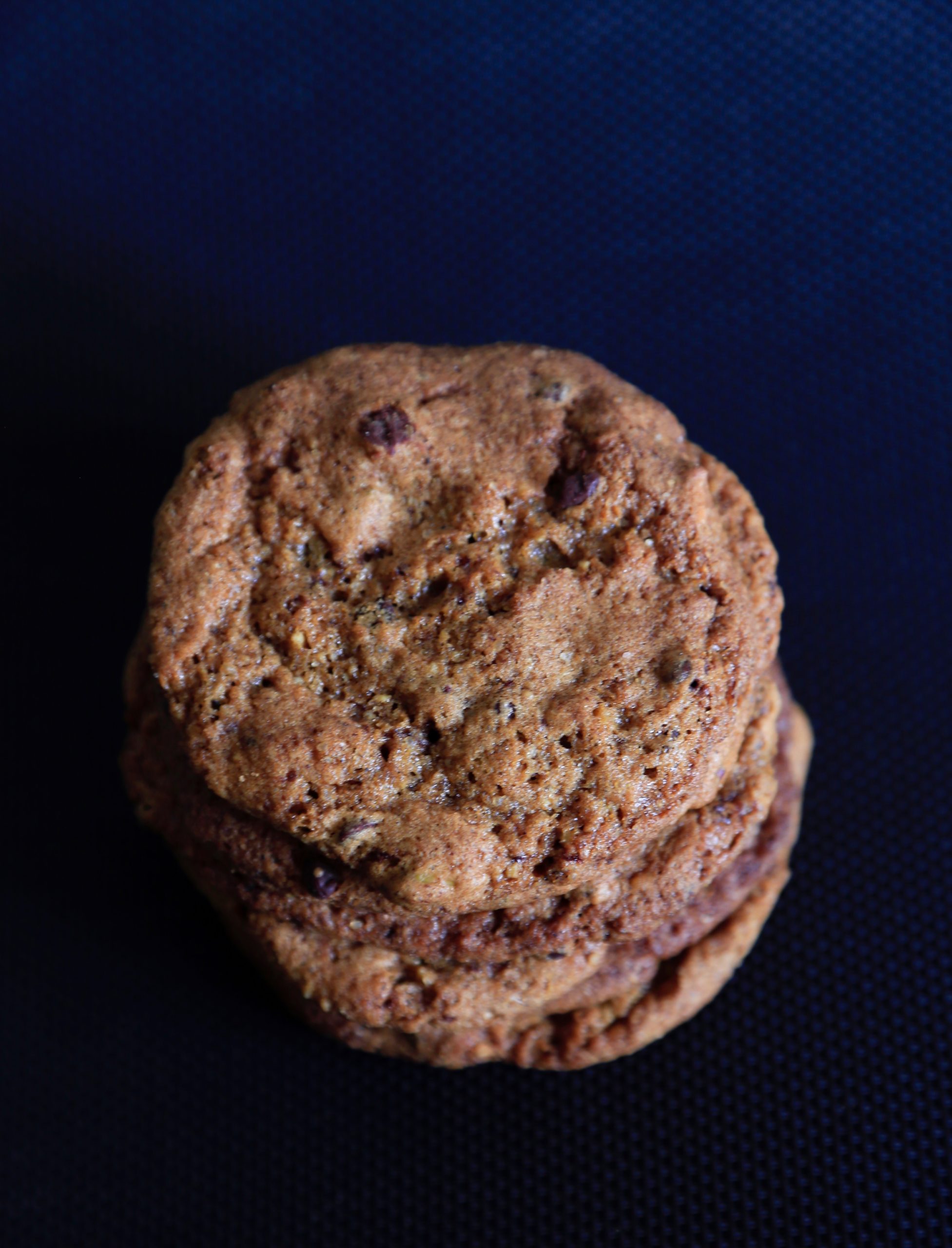 Spelt cookies