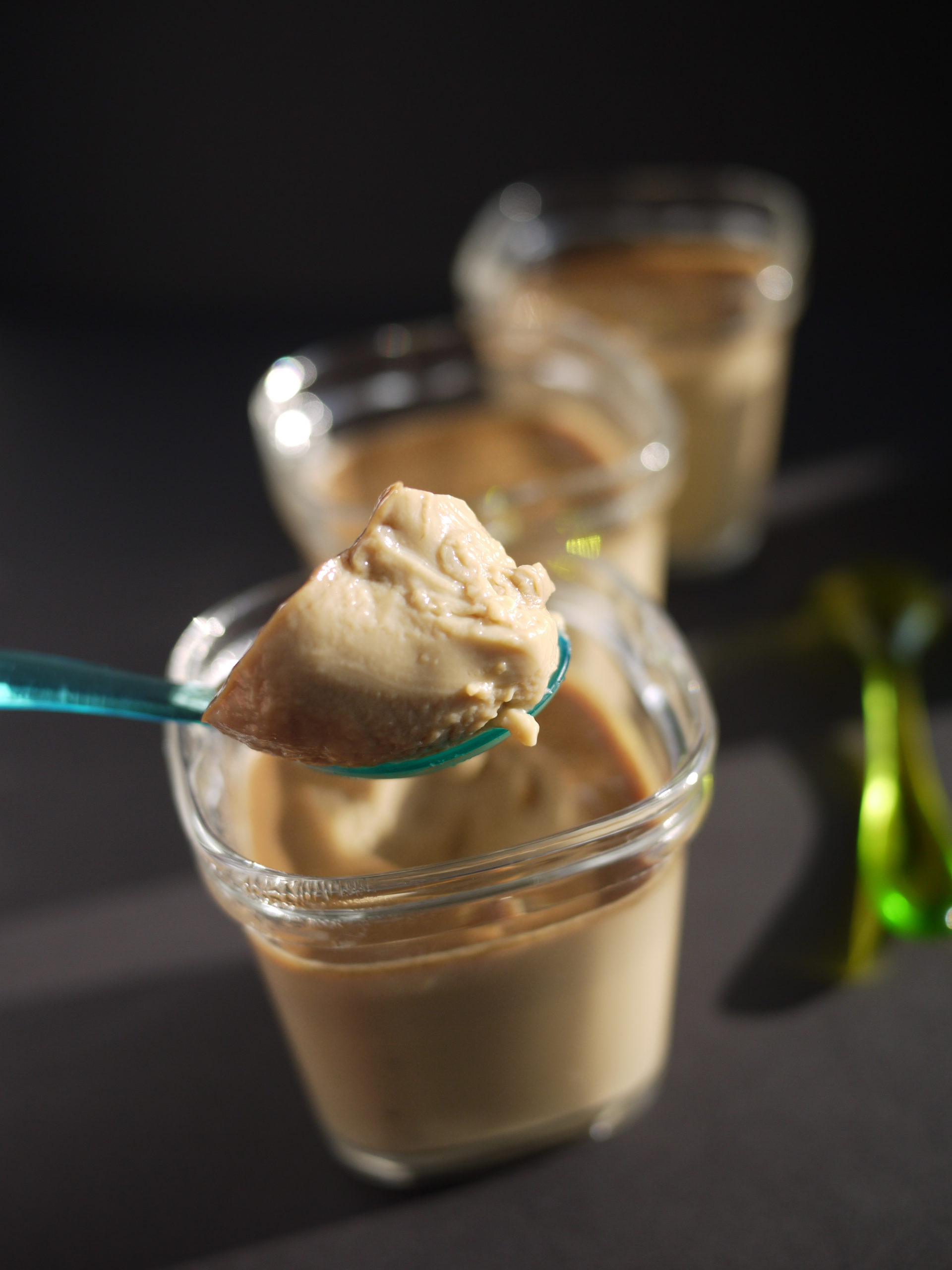 Coffee creams dairy free