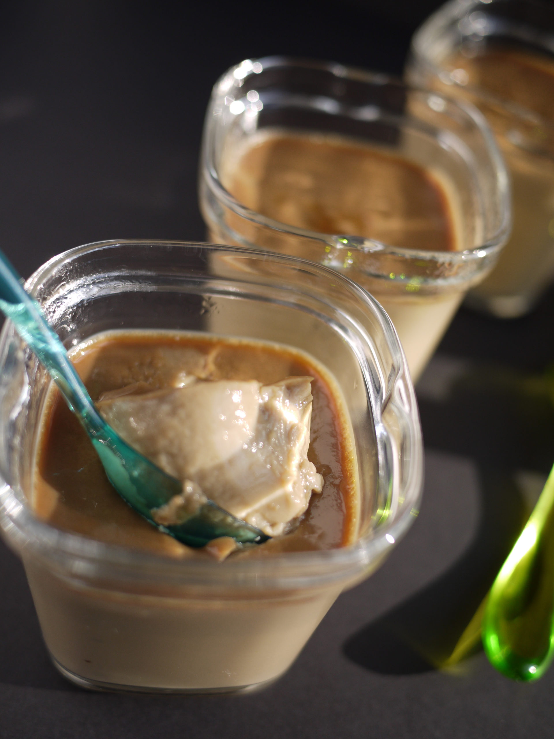 Coffee creams dairy free