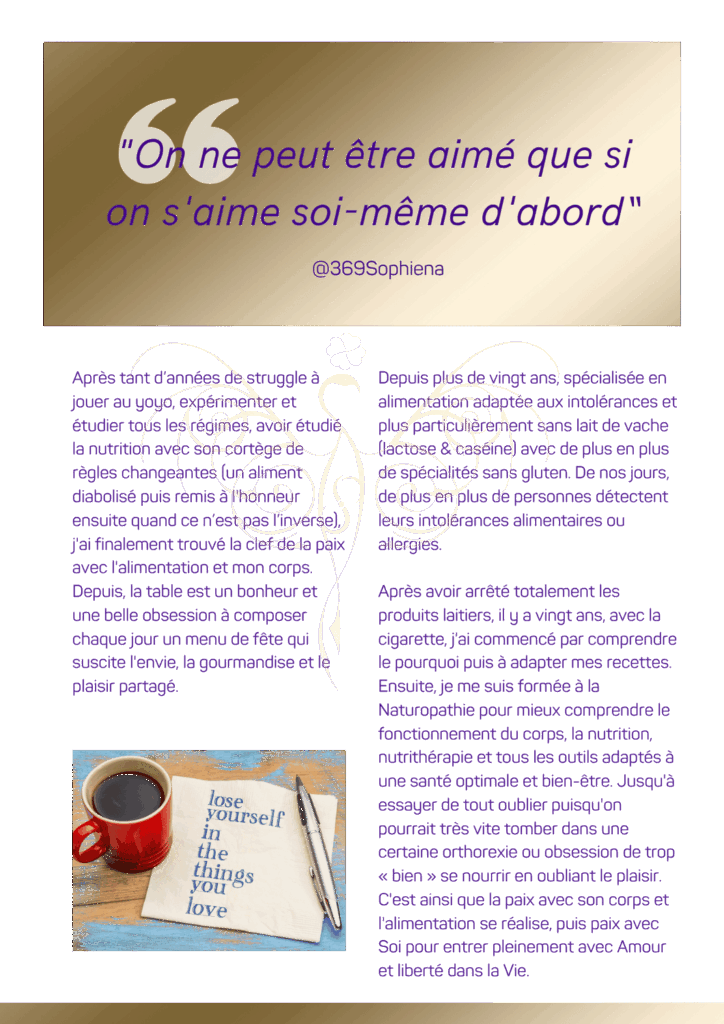 Prélude Fr ipad