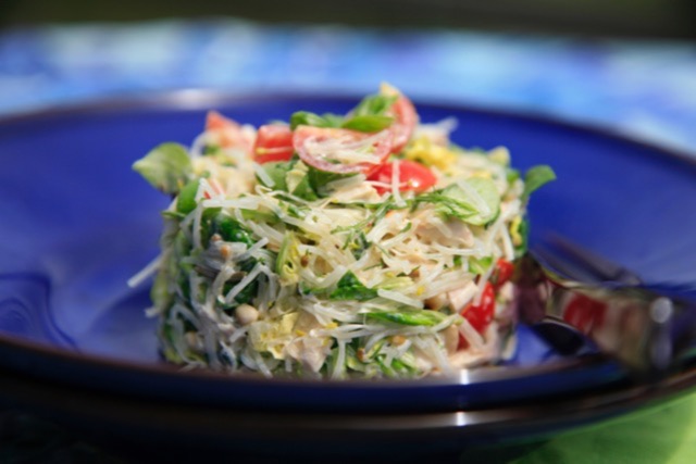 Salads