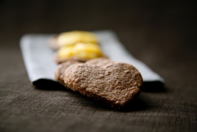 Biscuits