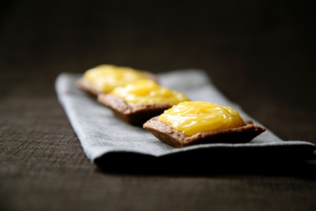 desserts