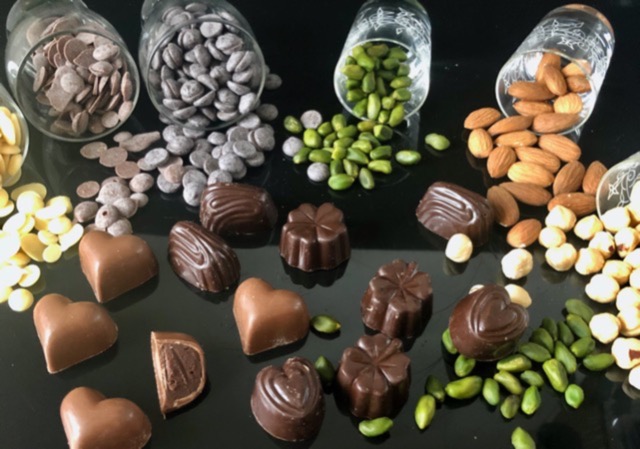 chocolat