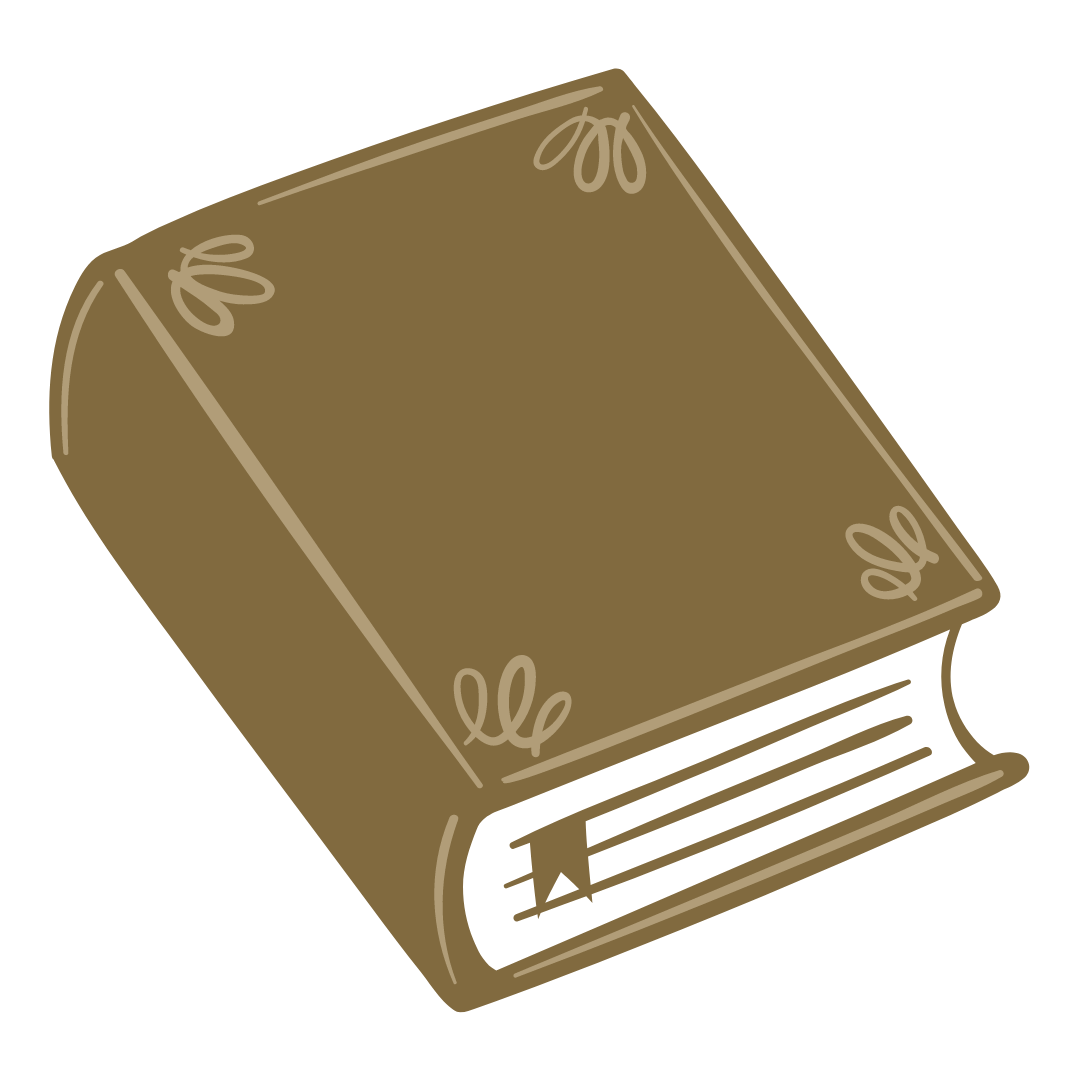 closed book