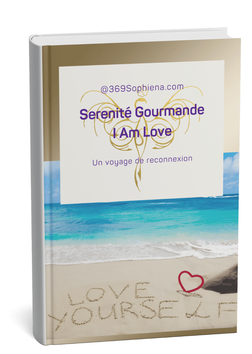 Serenity gourmande I Am Love un voyage de reconnexion